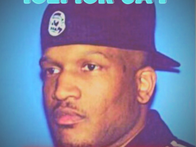 Ice Pick Jay (Single)