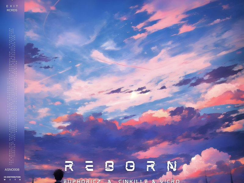 Reborn (Single)