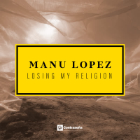 Losing My Religion (Single)