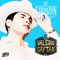 Ay Corazón (En Vivo) (Single)