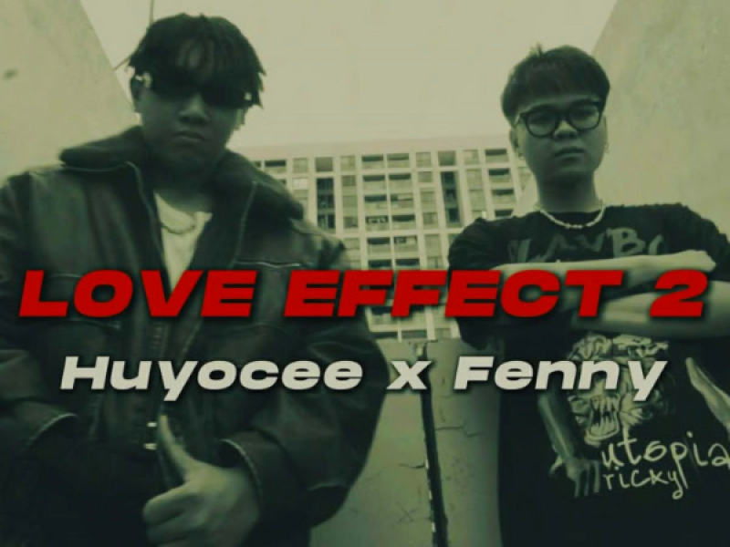 Love Effect 2 (Single)
