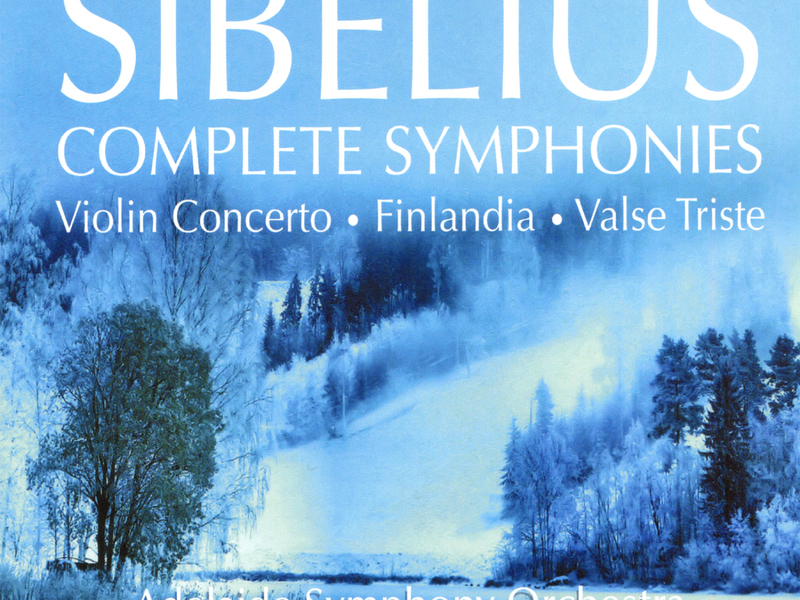 Sibelius: Complete Symphonies