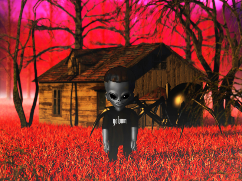 BLACK WIDOW (Prod. Sick Luke)