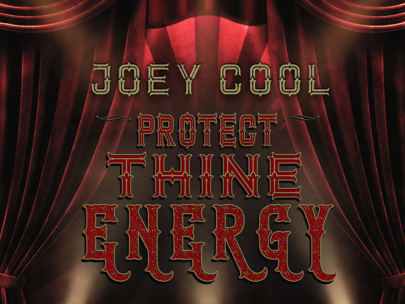 Protect Thine Energy (Single)