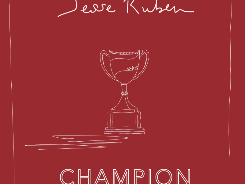 Champion (Single)