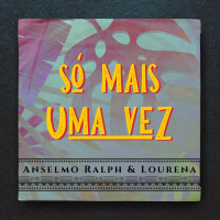 Só Mais Uma Vez (Single)