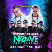 No Se Ve (Remix) (Single)