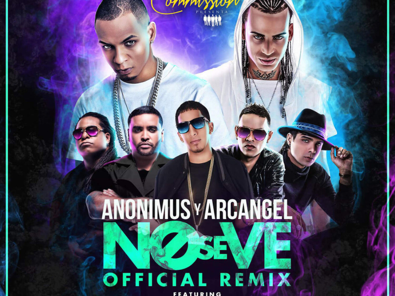 No Se Ve (Remix) (Single)