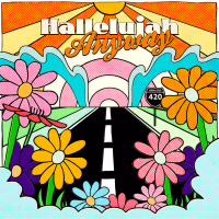 Hallelujah Anyway (Single)
