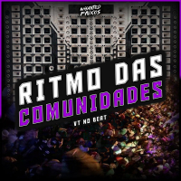 Ritmo das Comunidades