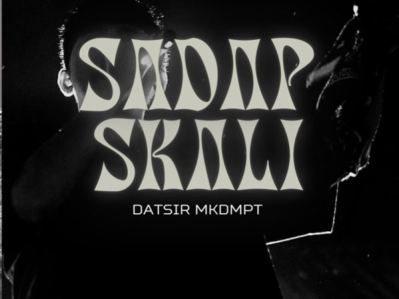 Sadap Skali (Single)