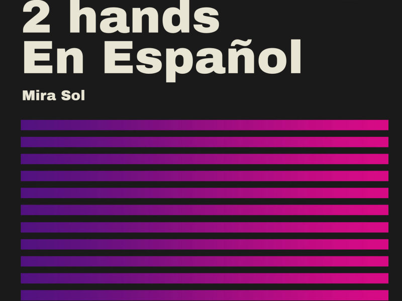 2 hands en Español (Single)