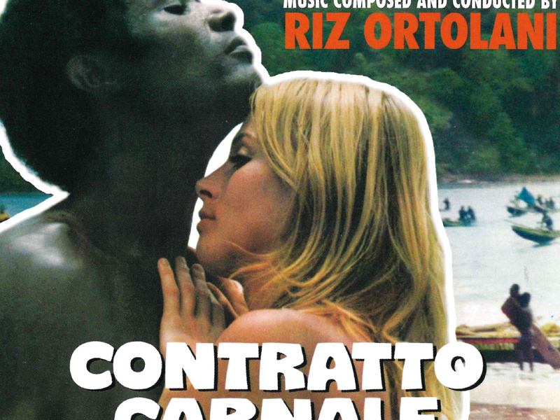 Contratto carnale (Original Motion Picture Soundtrack)