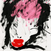 я её (в машине) (Single)