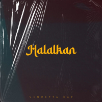 HALALKAN (Single)