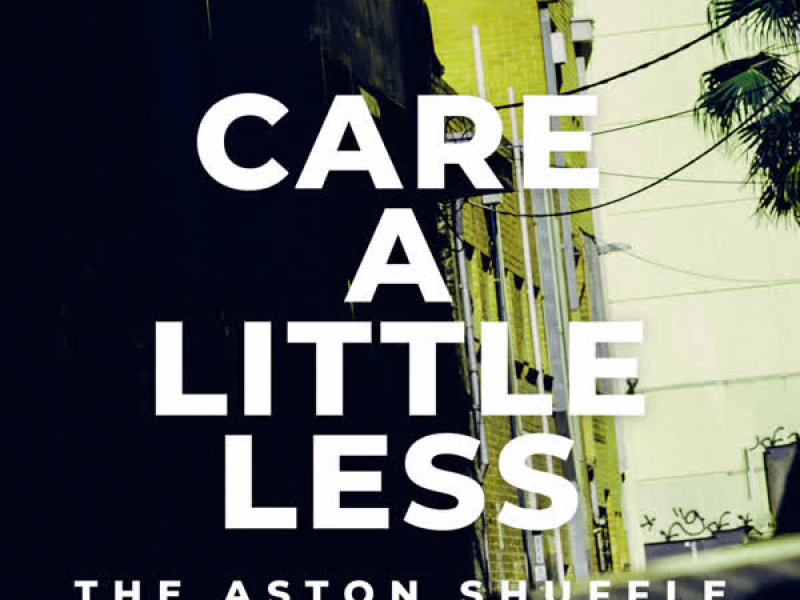 Care A Little Less (VIP Mix) (EP)