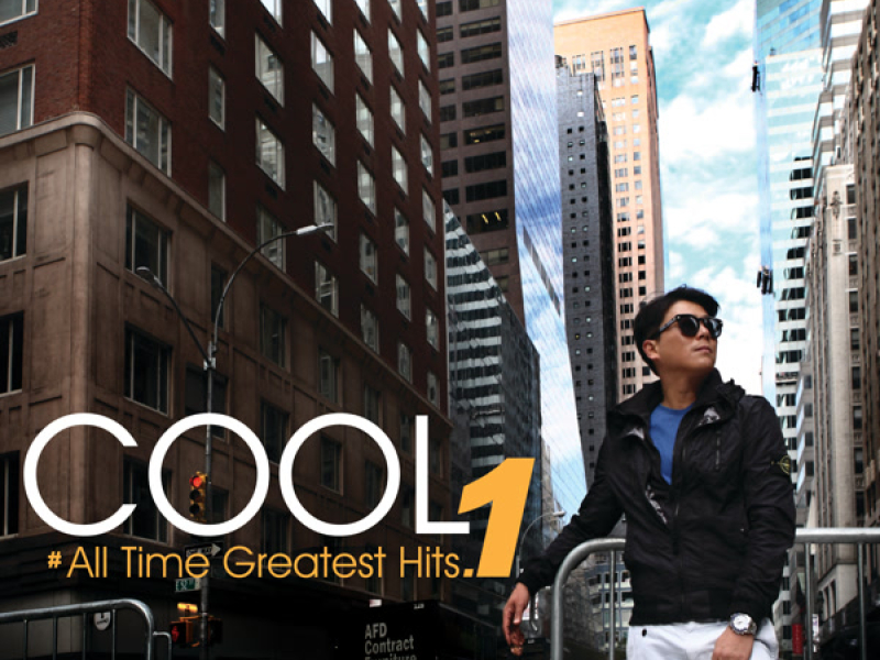COOL : All Time Greatest Hits Part1