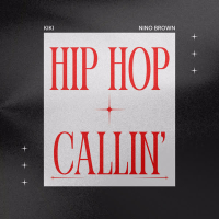 HIP HOP CALLIN' (Single)