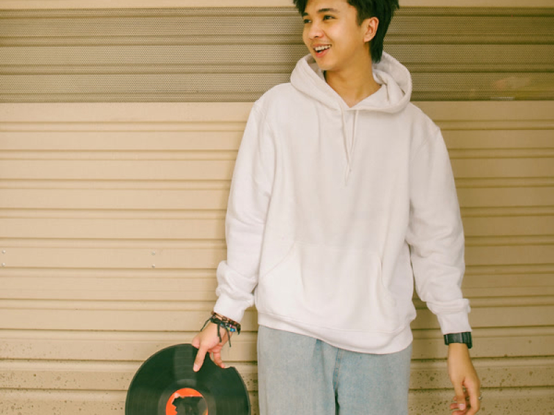 Bittersweet (Single)