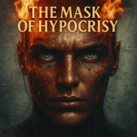 THE MASK OF HYPOCRISY (Single)