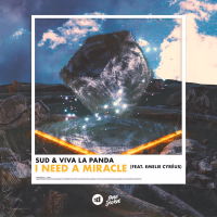 I Need a Miracle (feat. Emelie Cyréus) (Single)