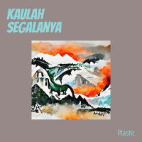 Kaulah Segalanya (Single)