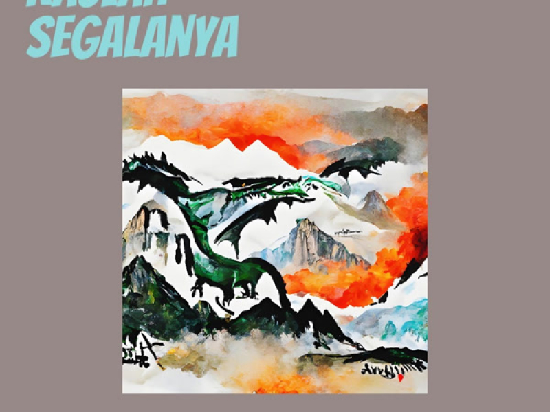 Kaulah Segalanya (Single)