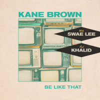 Be Like That (feat. Swae Lee & Khalid) (Single)