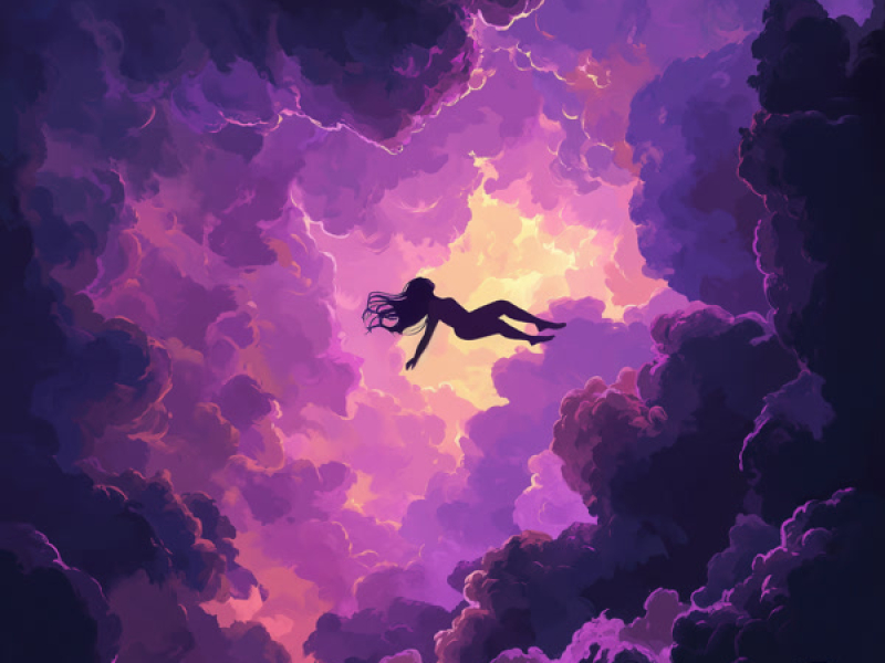 falling back (Single)