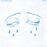 Agua en Mis Ojitos (Single)