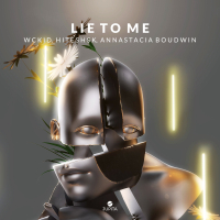 Lie To Me (Single)