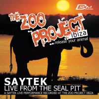 Live From The Seal Pit (Single)