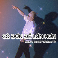 Cô Đơn Để Lớn Hơn (Single)