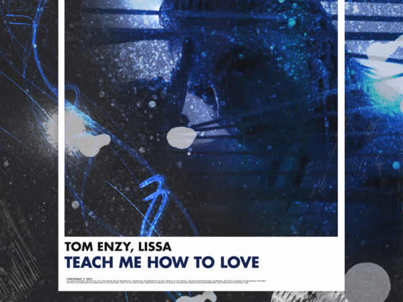 Teach Me How to Love (Single)