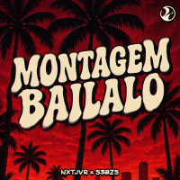 MONTAGEM BAILALO (Single)