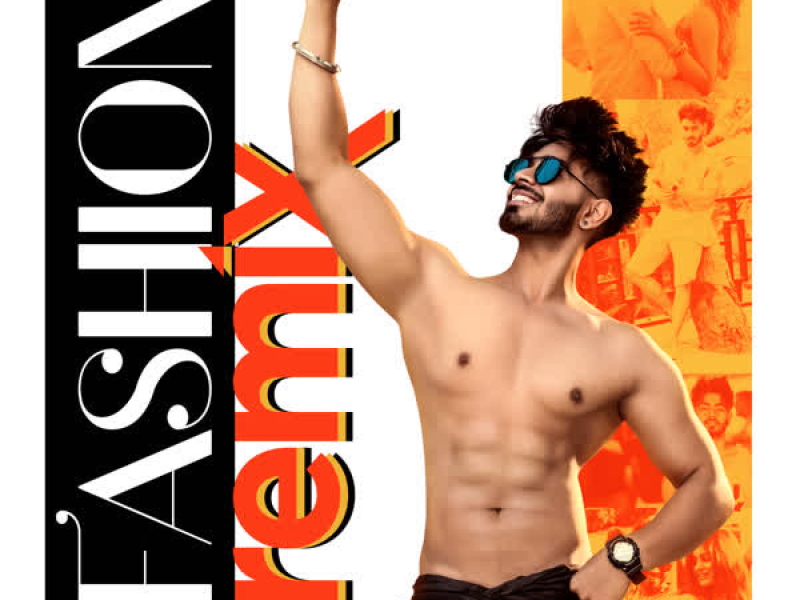 Fashion Remix (Single)