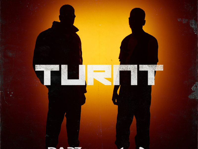 Turnt (MV) (Single)