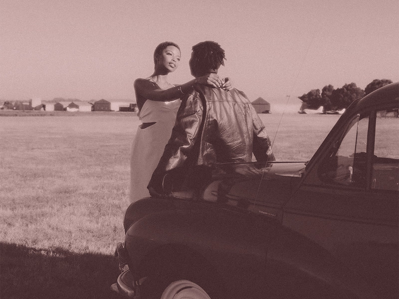 Sunday Drive (Single)