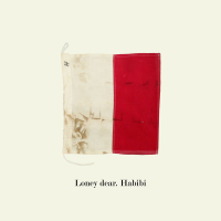 Habibi (A clear black line) (Single)