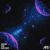 Now Or Never (Single)
