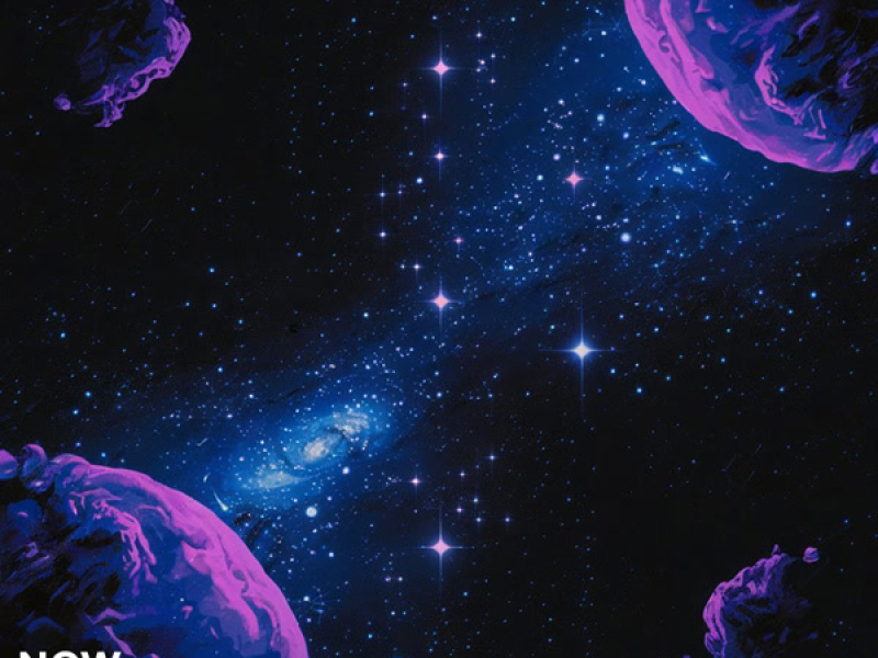 Now Or Never (Single)