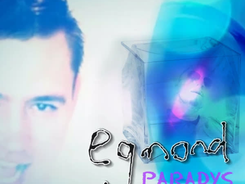 Paradys (feat. Slay) (Single)