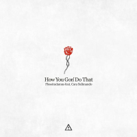 How You Gon' Do That (Single)