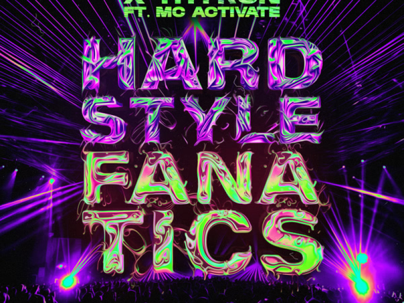 Hardstyle Fanatics (Single)