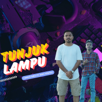 TUNJUK LAMPU (Single)
