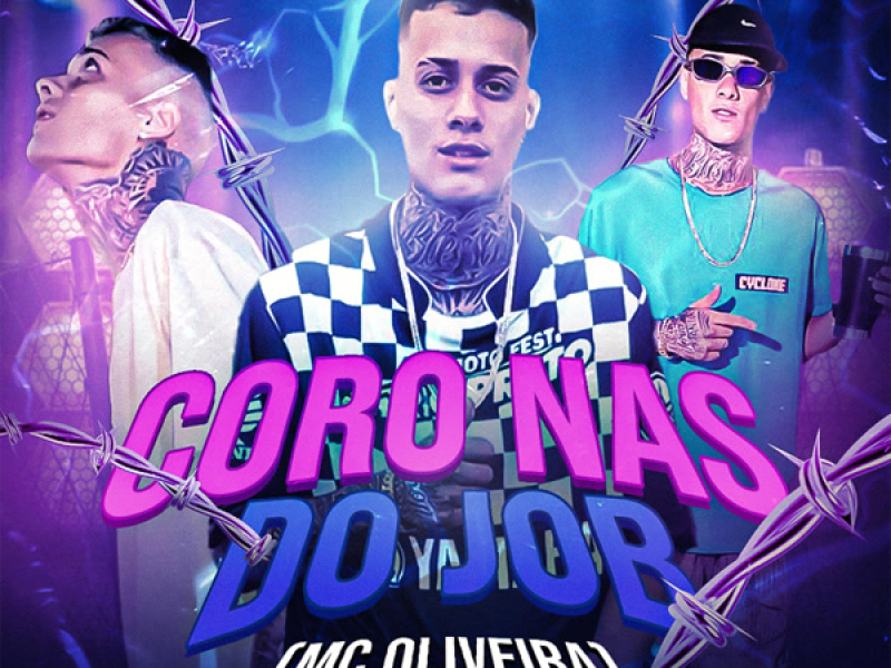 Coro Nas Do Job (Single)