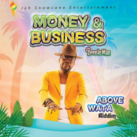 Money & Business (Single)