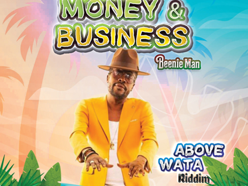 Money & Business (Single)
