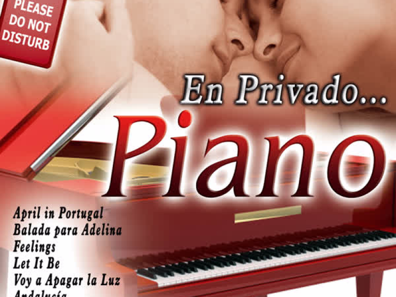 En Privado... Piano
