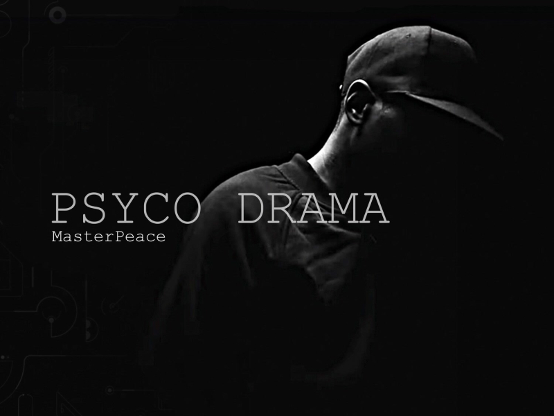Psyco Drama (Single)